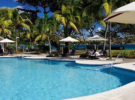 Bequia Beach Port Elizabeth Esterno foto