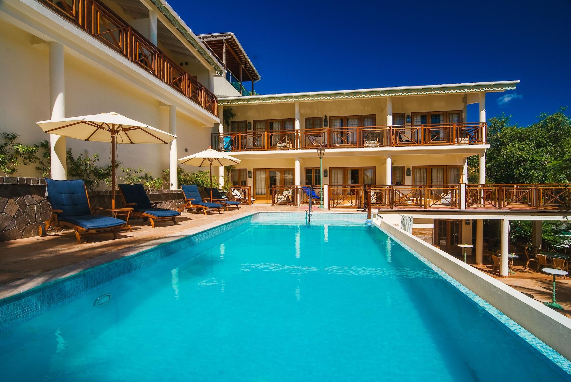 Bequia Beach Port Elizabeth Esterno foto