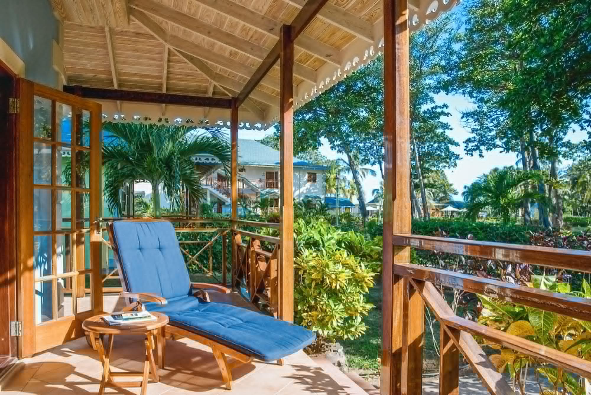 Bequia Beach Port Elizabeth Esterno foto