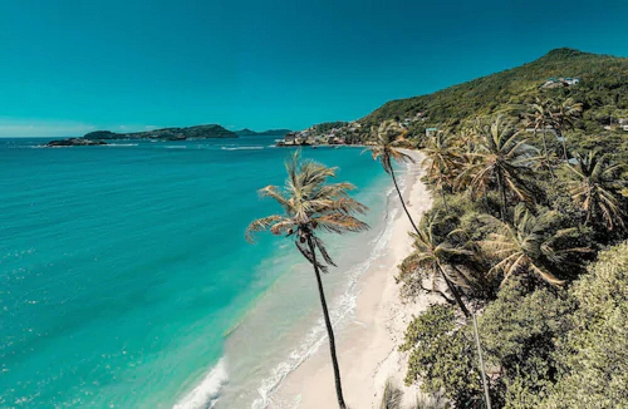 Bequia Beach Port Elizabeth Esterno foto
