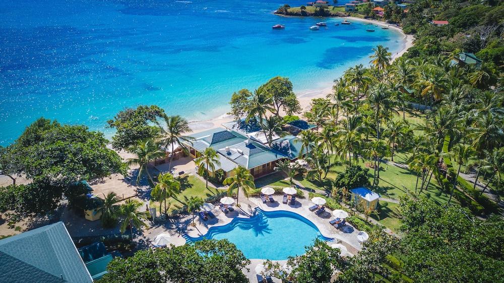Bequia Beach Port Elizabeth Esterno foto