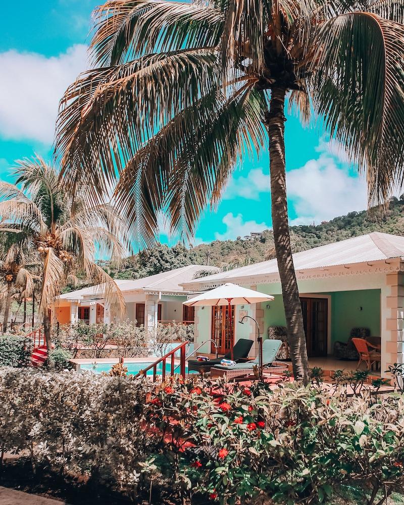 Bequia Beach Port Elizabeth Esterno foto