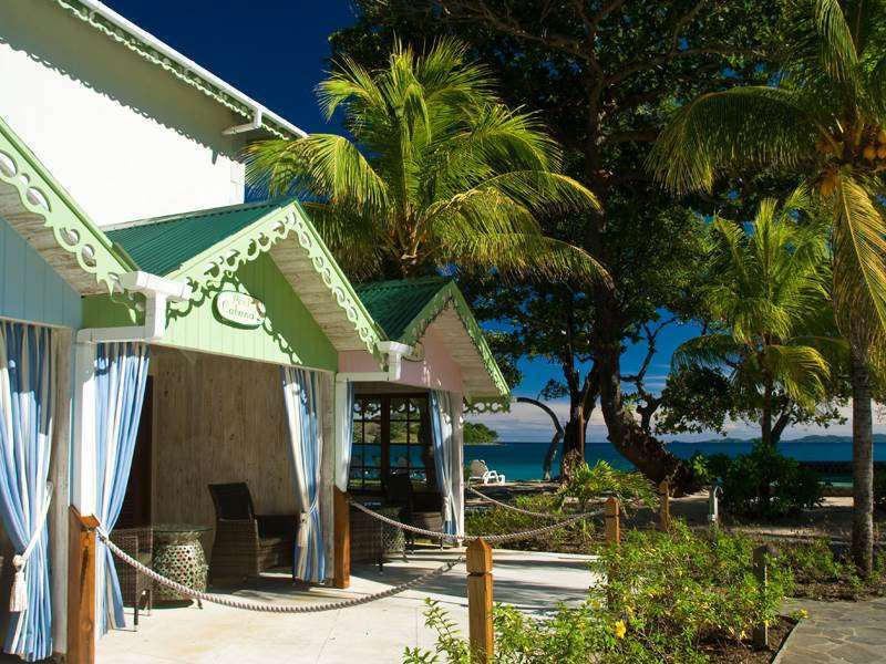 Bequia Beach Port Elizabeth Esterno foto