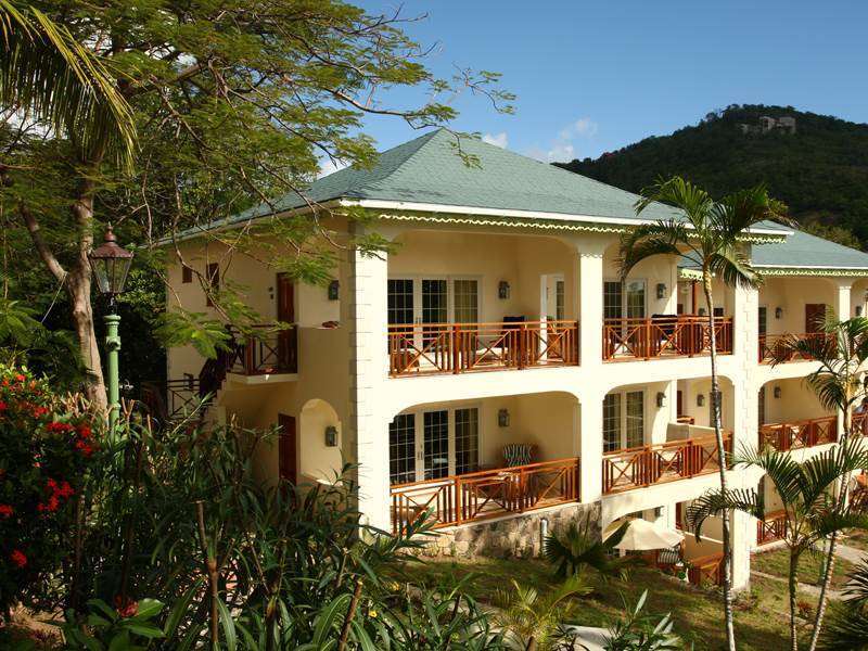 Bequia Beach Port Elizabeth Esterno foto