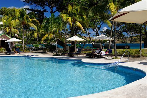 Bequia Beach Port Elizabeth Esterno foto